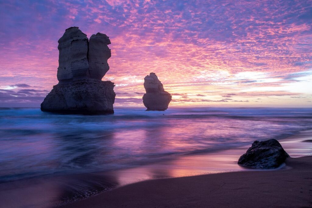Landscape Photography by Rebecca Dell