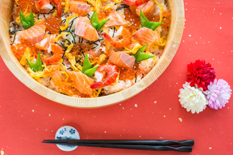 Food Photography by Rebecca Dell