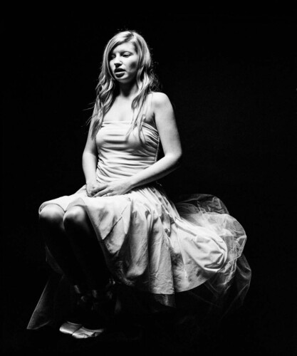 Fashion photography by professional freelance photographer, Rebecca Dell.