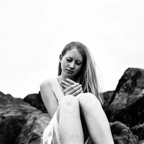 Fashion photography by professional freelance photographer, Rebecca Dell.